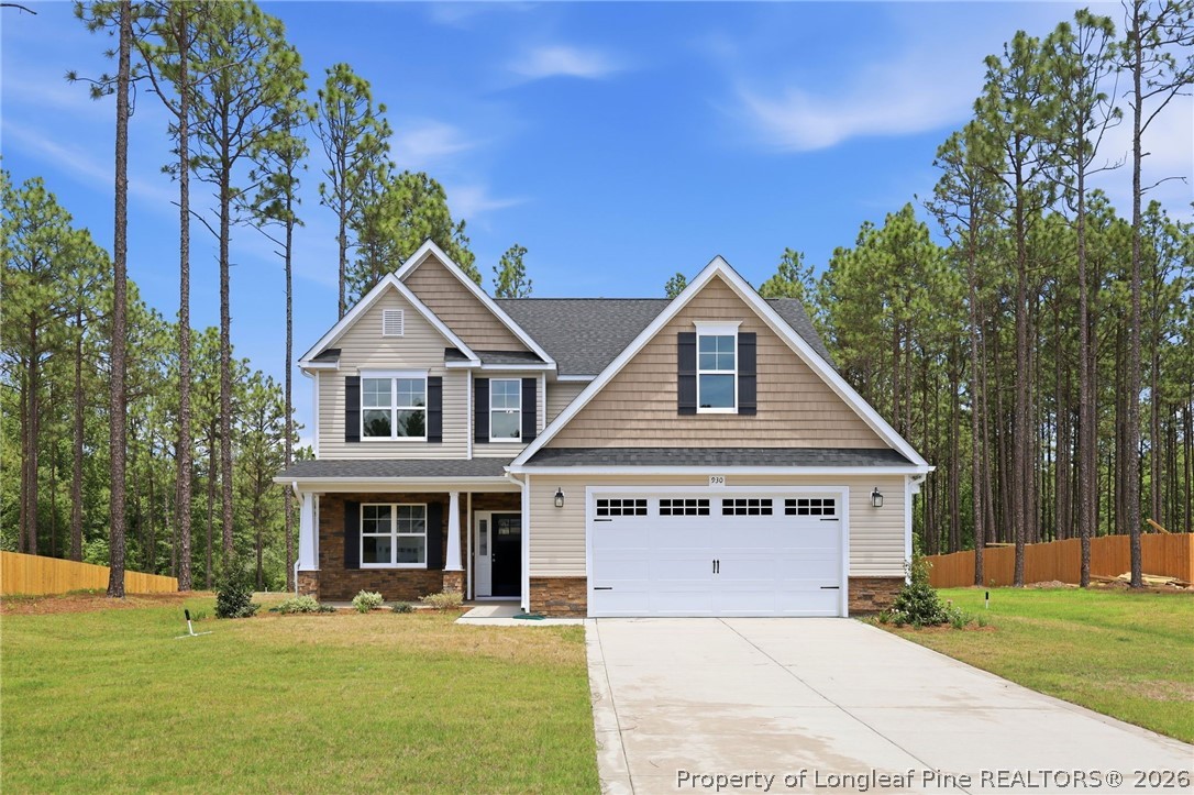 930 Rhum Drive Fayetteville, NC 28311 - Photo 1 of 48 Gallery Image 1