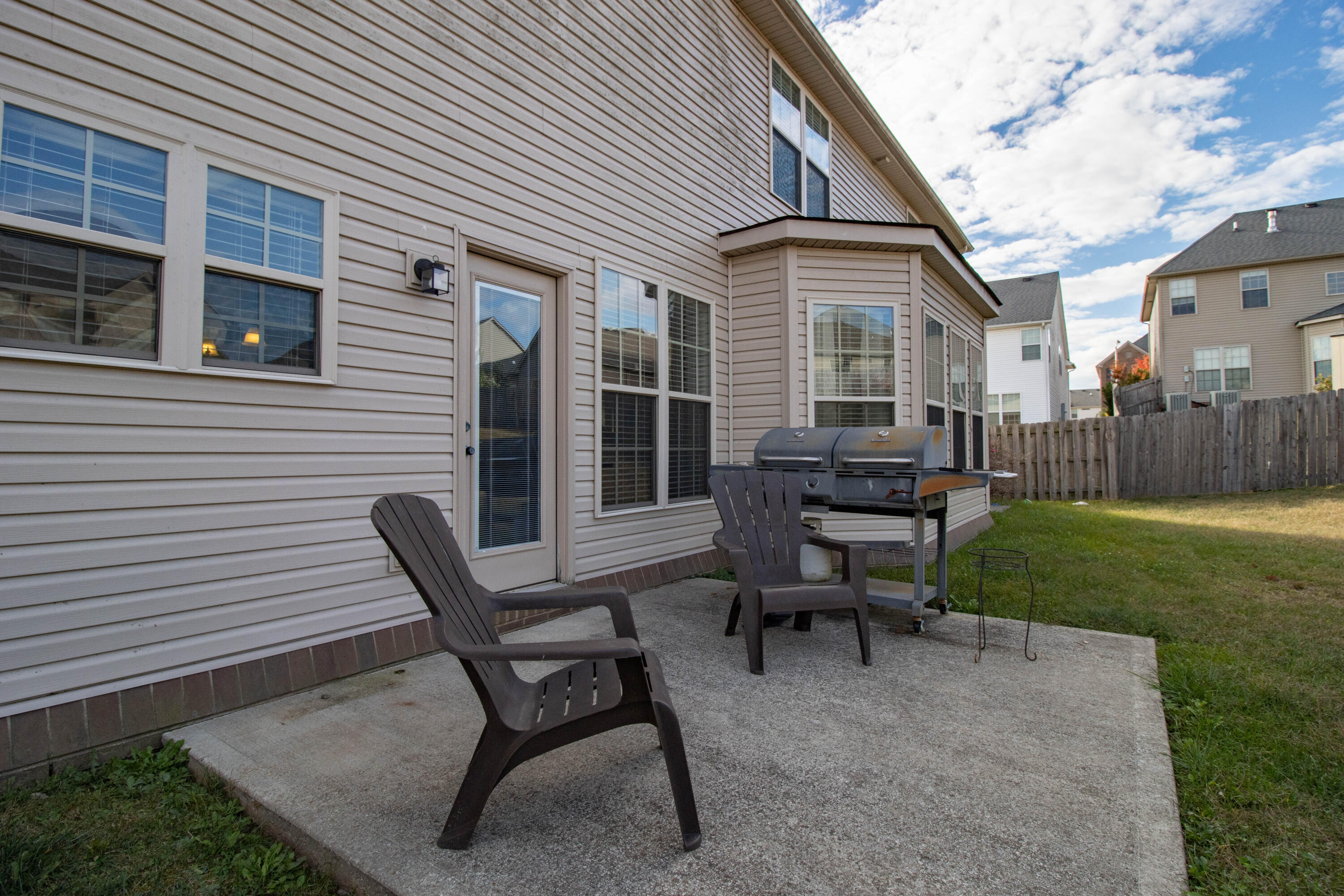4345 Ridgewater Drive Lexington, KY 40515 - Photo 54 of 55 IMG_0992
