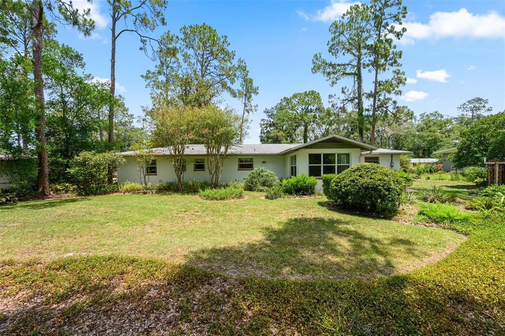 3919 Southwest 4th Place Gainesville, FL 32607 - Photo 35 of 38
