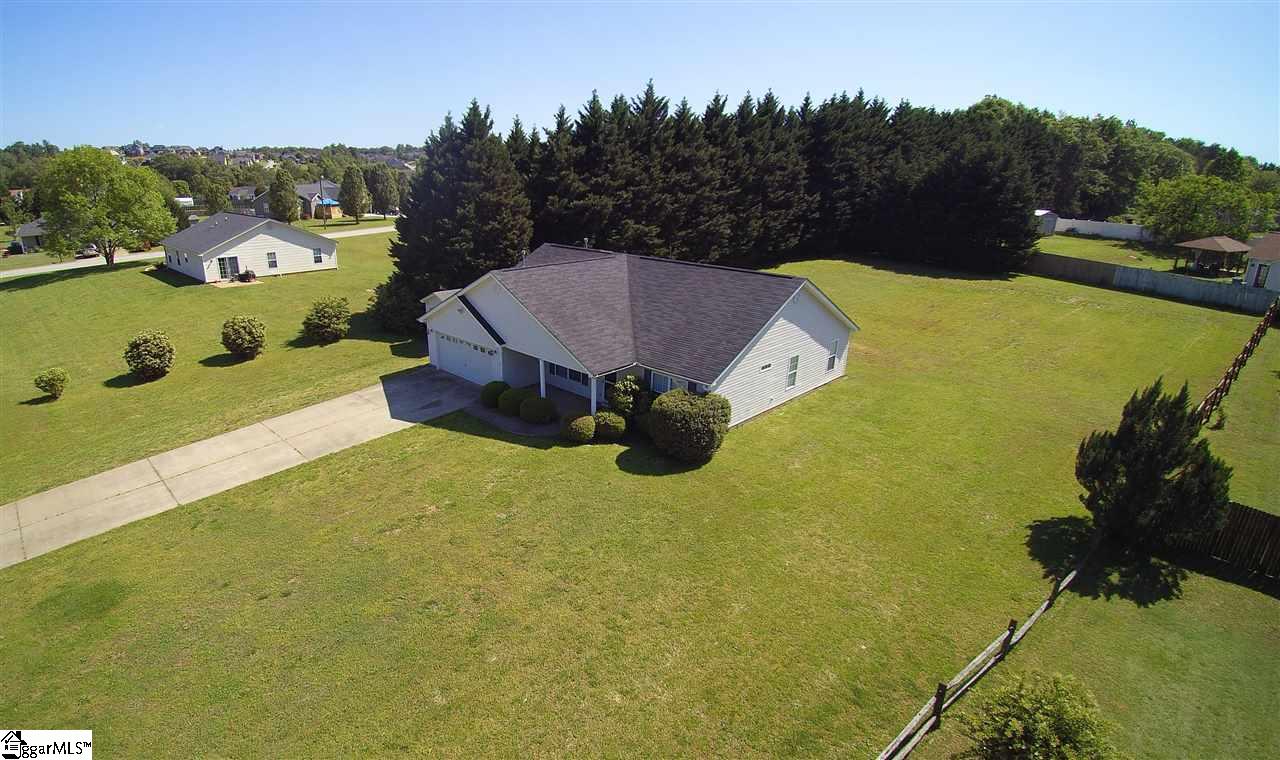 3702 Ballenger Road Greer, SC 29651 - Photo 1 of 24