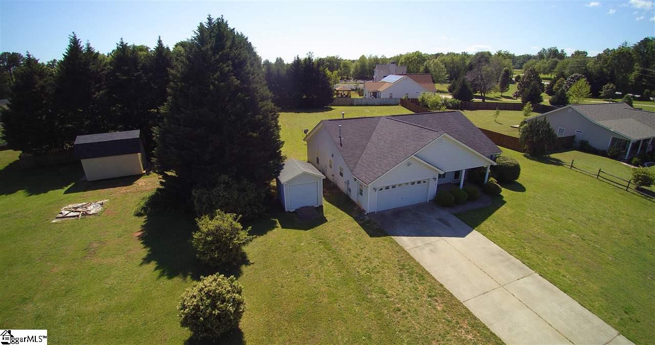 3702 Ballenger Road Greer, SC 29651 - Photo 2 of 24