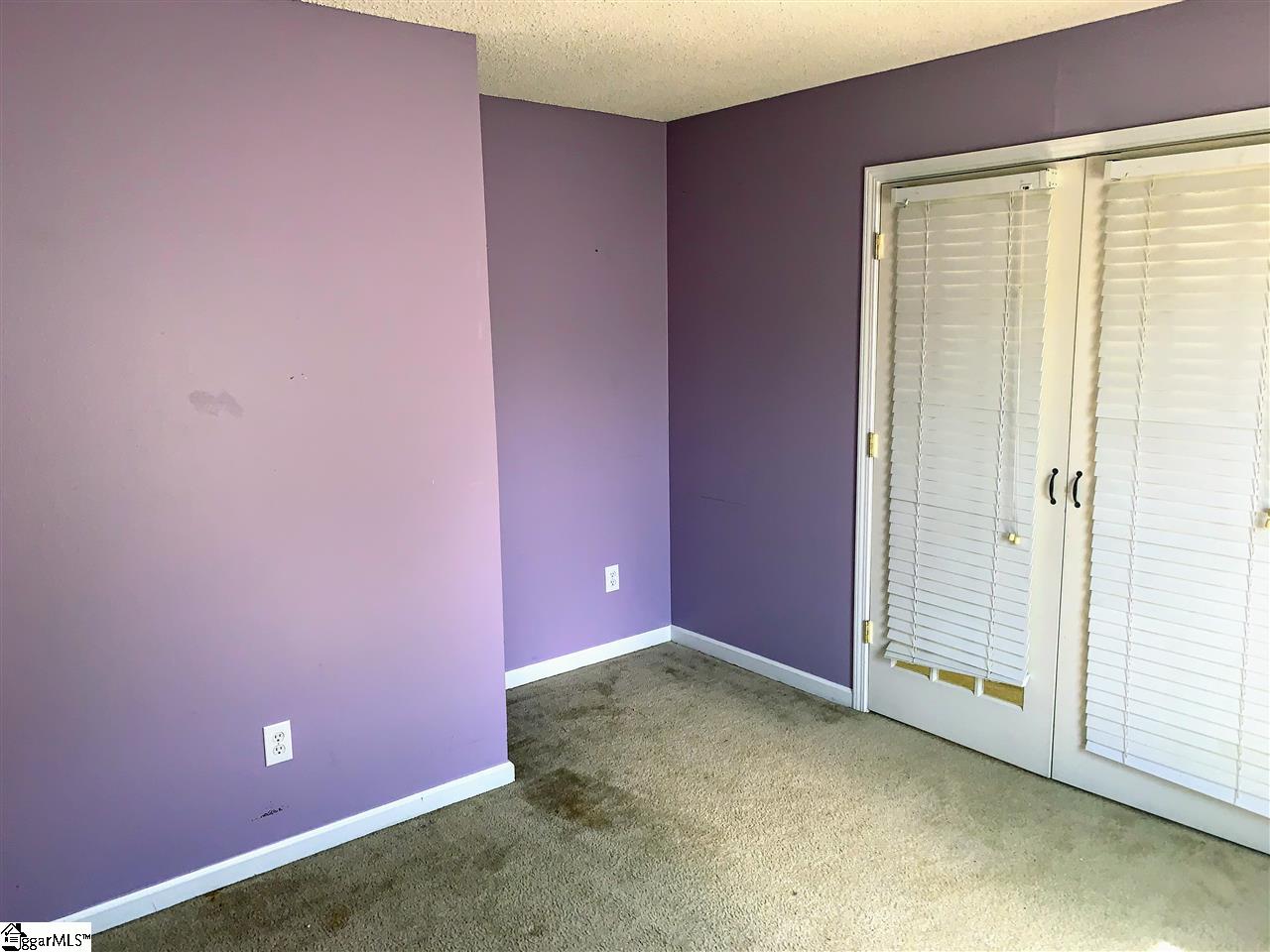 3702 Ballenger Road Greer, SC 29651 - Photo 13 of 24 Nook area which could be made into a Closet, for a potential 4th BEDROOM!!