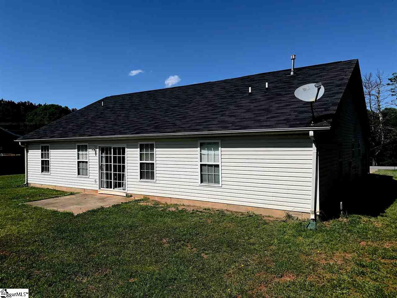 3702 Ballenger Road Greer, SC 29651 - Photo 20 of 24