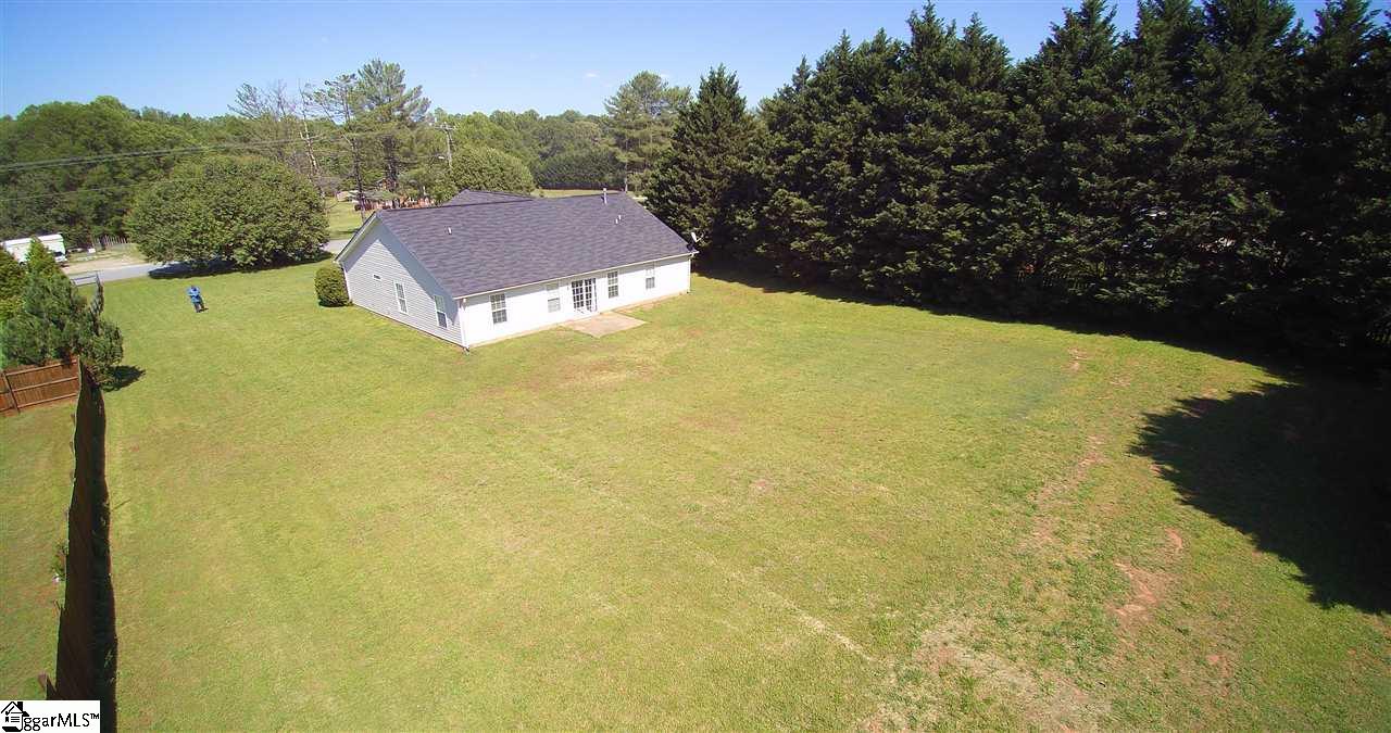 3702 Ballenger Road Greer, SC 29651 - Photo 3 of 24