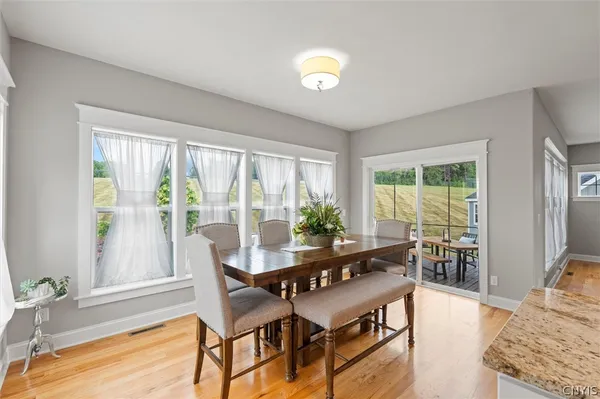 $549,900 | 104 Arch Stone Way, Camillus, NY 13031