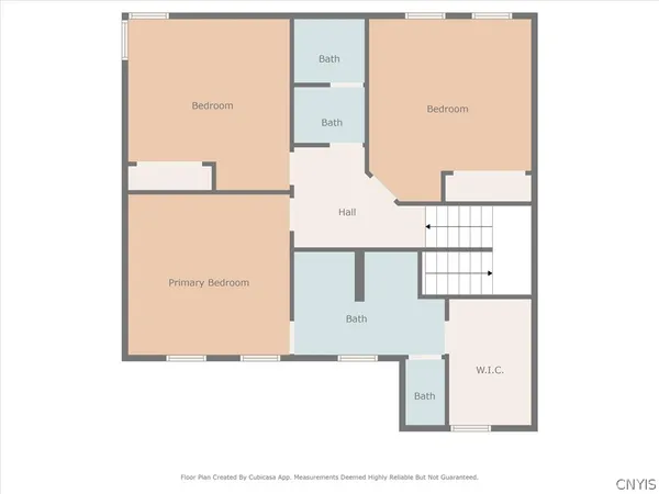 $549,900 | 104 Arch Stone Way, Camillus, NY 13031