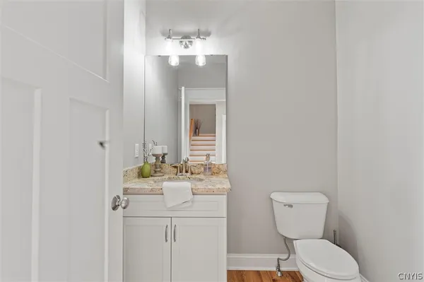 $549,900 | 104 Arch Stone Way, Camillus, NY 13031