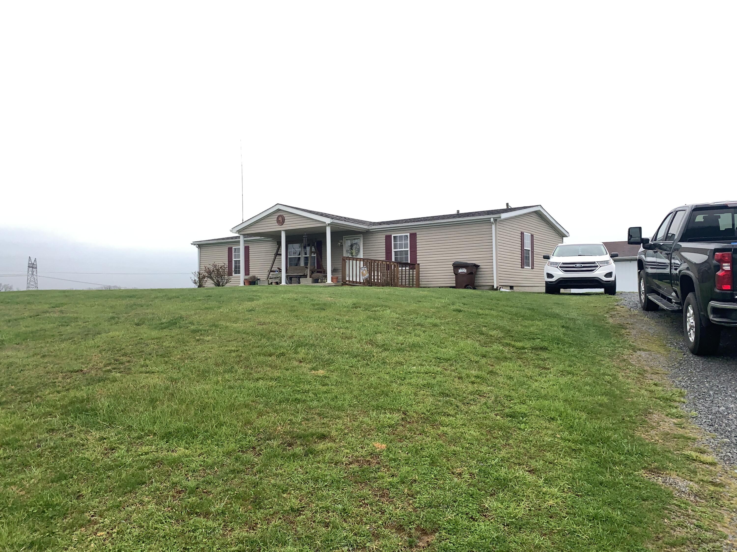 10817 Elizaville Road Ewing, KY 41039 - Photo 1 of 22 EB71D97C-2361-4E51-BCCE-A0DFBC6401D1