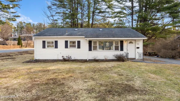 $290,000 | 145 Jason Street, Pittsfield, MA 01201