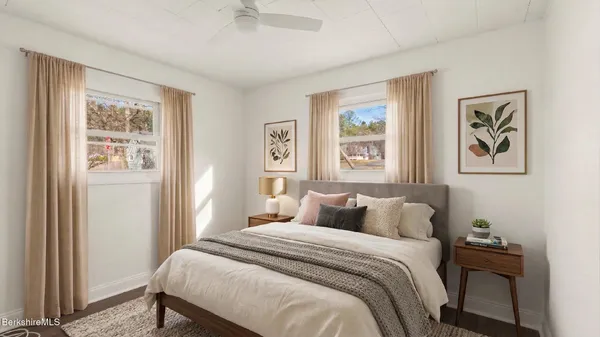 $278,000 | 145 Jason Street, Pittsfield, MA 01201