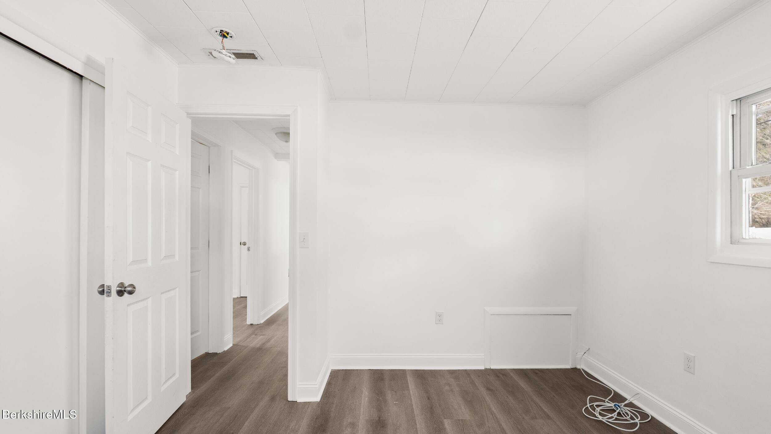 145 Jason Street Pittsfield, MA 01201 - Photo 15 of 27 Bedroom 1