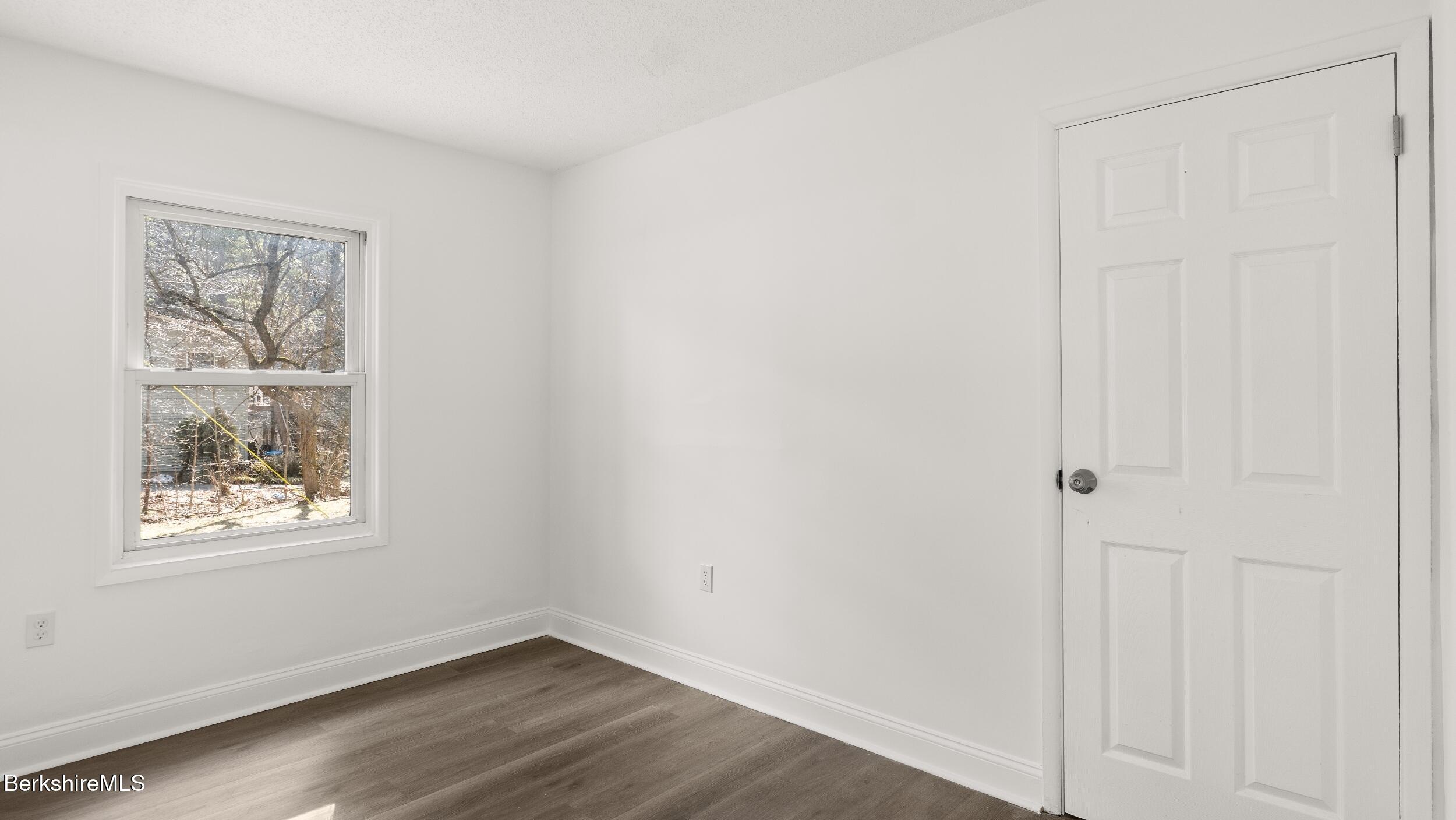 145 Jason Street Pittsfield, MA 01201 - Photo 18 of 27 Bedroom 2