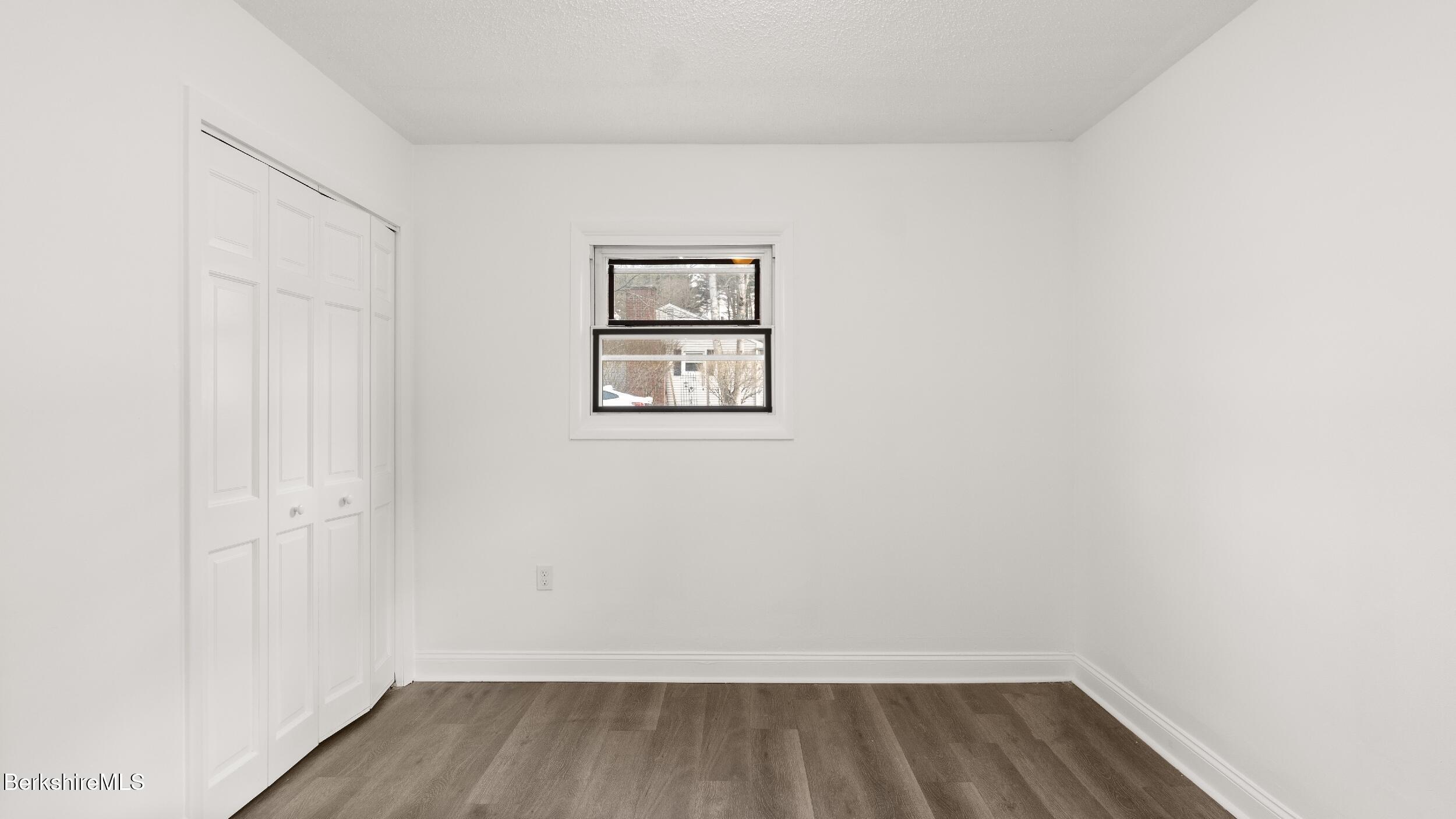 145 Jason Street Pittsfield, MA 01201 - Photo 20 of 27 Bedroom 3