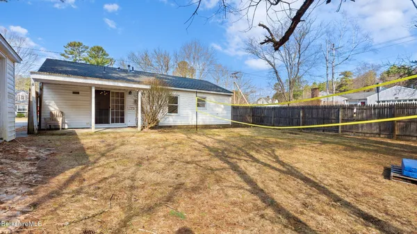 $278,000 | 145 Jason Street, Pittsfield, MA 01201