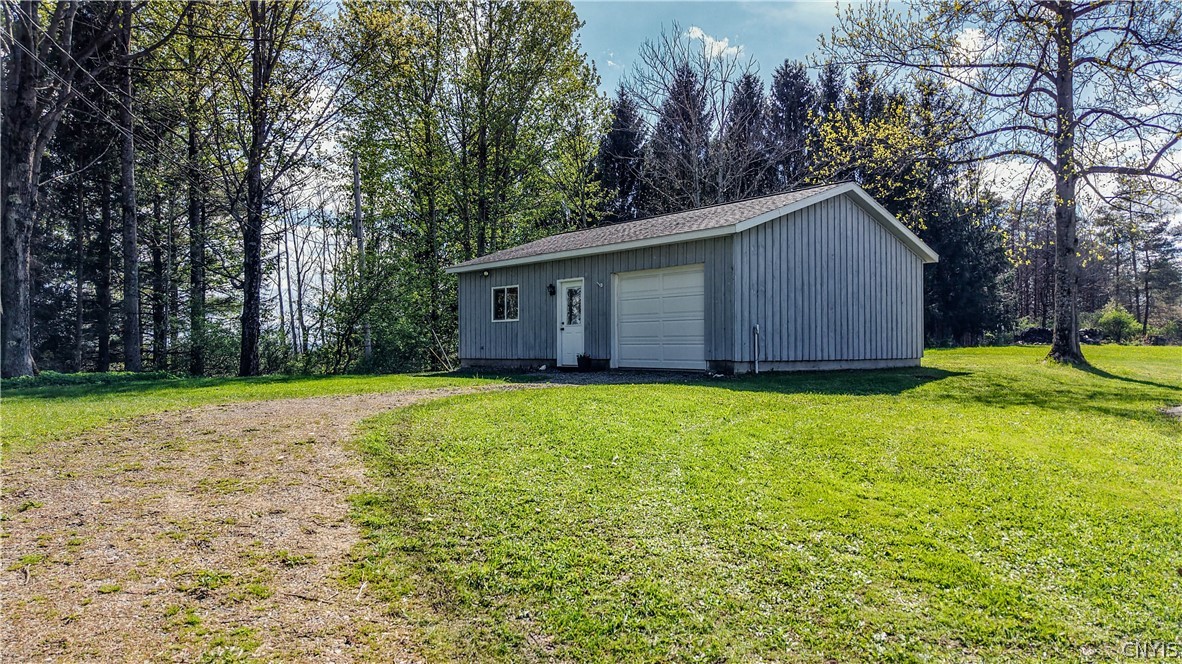 847 Jordanville Road Columbia, NY 13357 - Photo 18 of 48