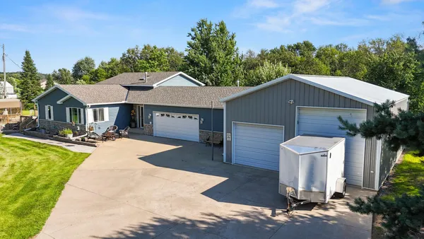 $469,999 | 9260 Highway 95, Foley, MN 56329
