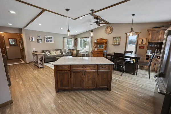 $469,999 | 9260 Highway 95, Foley, MN 56329