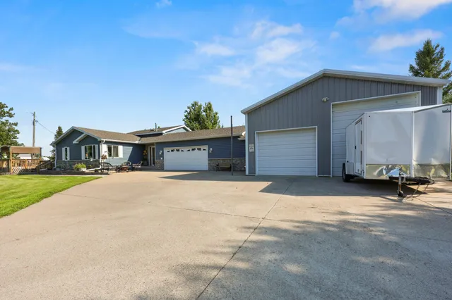 $479,999 | 9260 Highway 95, Foley, MN 56329