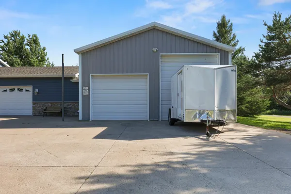 $469,999 | 9260 Highway 95, Foley, MN 56329