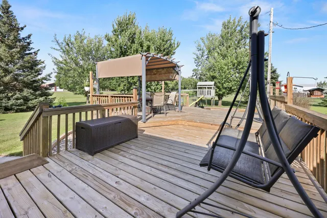 $479,999 | 9260 Highway 95, Foley, MN 56329