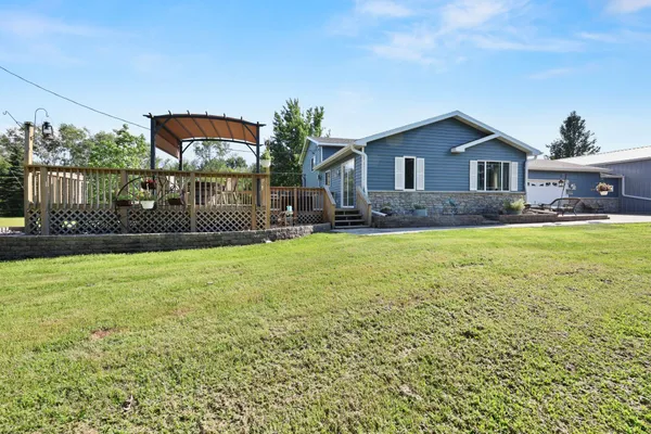 $469,999 | 9260 Highway 95, Foley, MN 56329