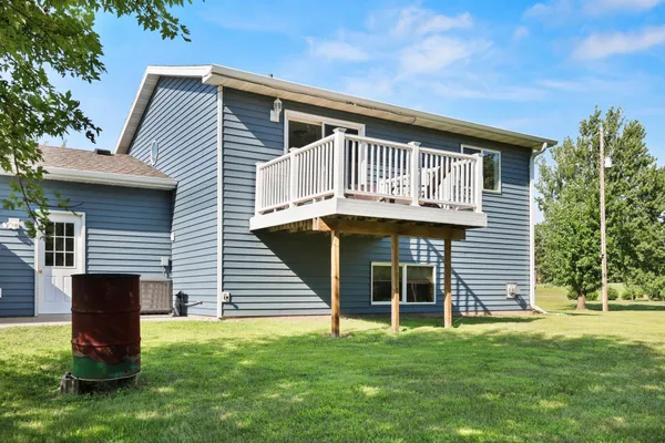 $469,999 | 9260 Highway 95, Foley, MN 56329