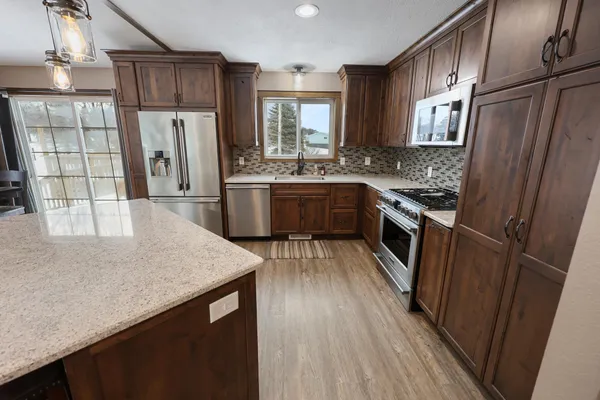 $469,999 | 9260 Highway 95, Foley, MN 56329