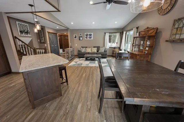 $479,999 | 9260 Highway 95, Foley, MN 56329