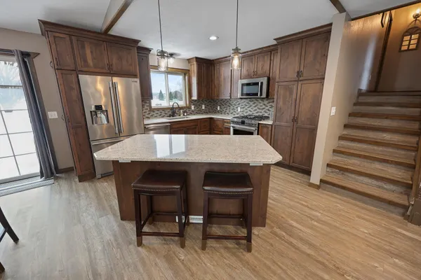 $469,999 | 9260 Highway 95, Foley, MN 56329