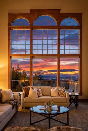 $2,150,000 | 6808 East Jackson Ridge Lane, Greenacres, WA 99016