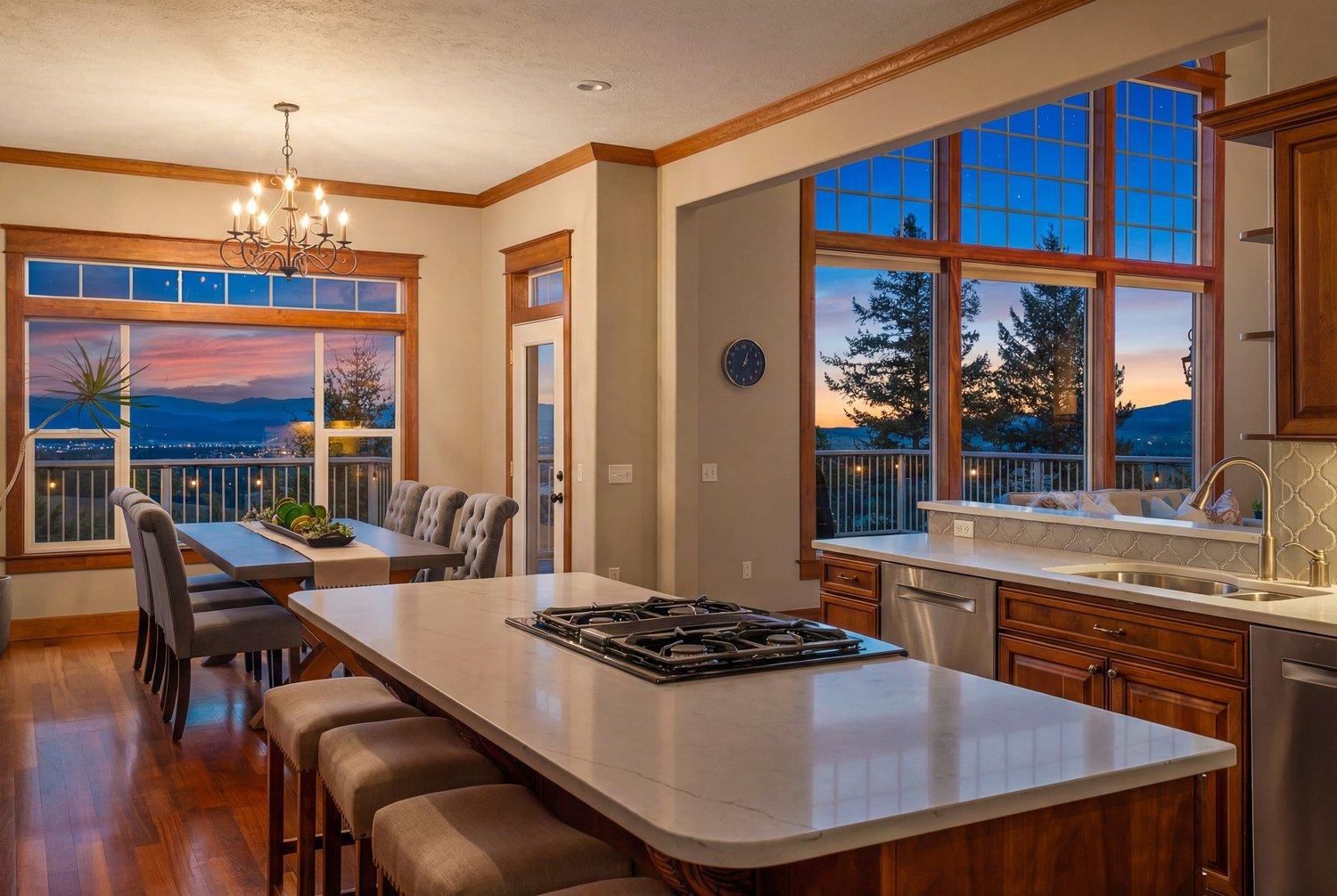 6808 East Jackson Ridge Lane Greenacres, WA 99016 - Photo 12 of 44