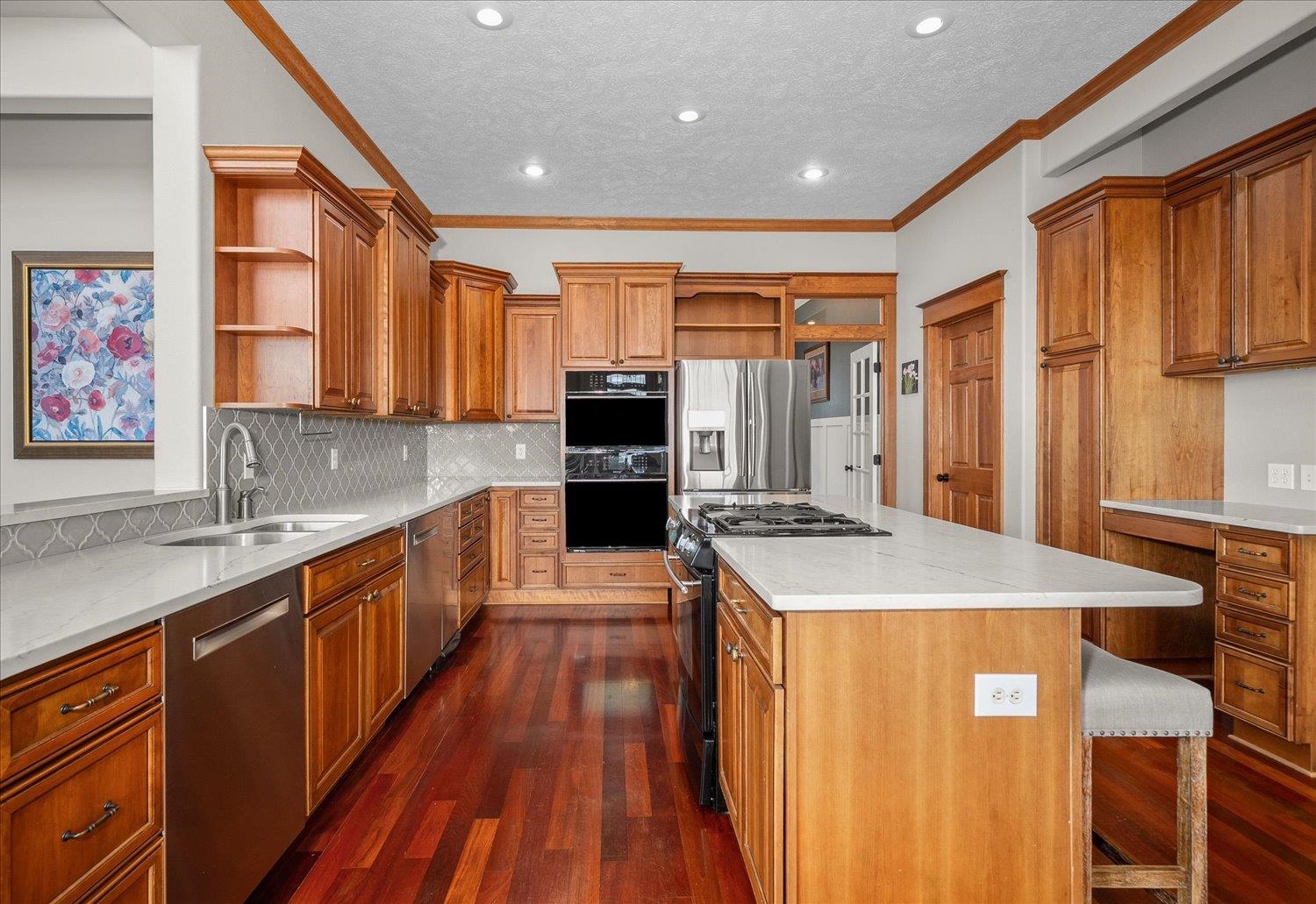 6808 East Jackson Ridge Lane Greenacres, WA 99016 - Photo 14 of 44