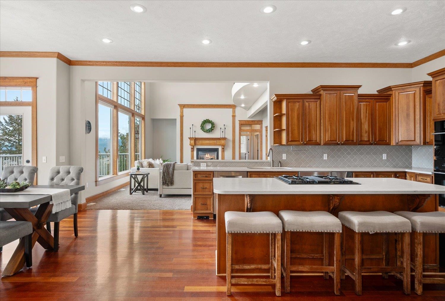 6808 East Jackson Ridge Lane Greenacres, WA 99016 - Photo 15 of 44