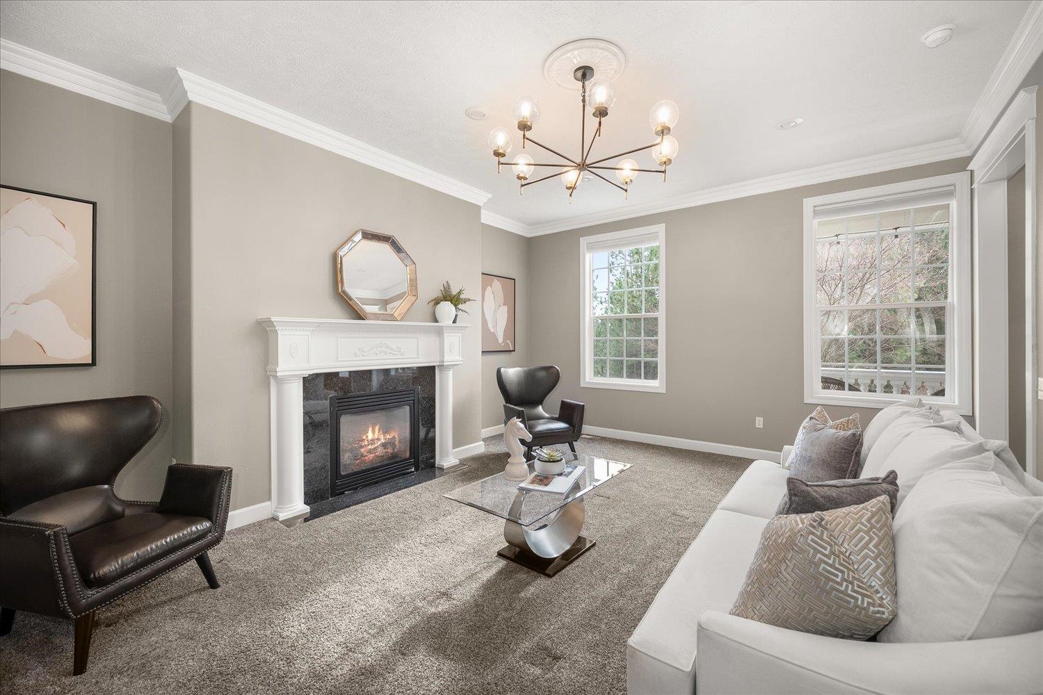 6808 East Jackson Ridge Lane Greenacres, WA 99016 - Photo 19 of 44