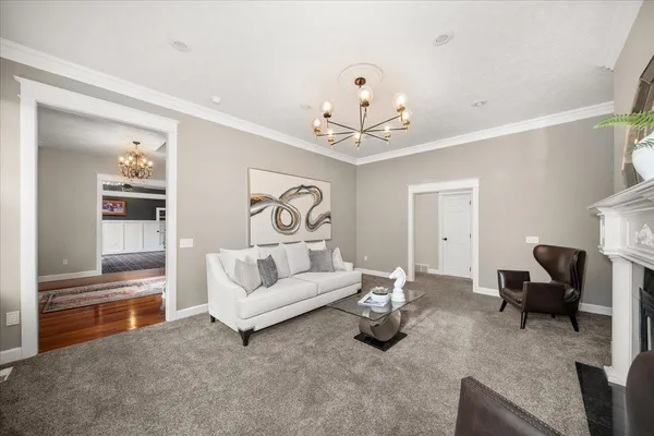 $2,150,000 | 6808 East Jackson Ridge Lane, Greenacres, WA 99016