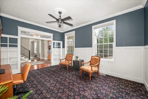 $2,150,000 | 6808 East Jackson Ridge Lane, Greenacres, WA 99016