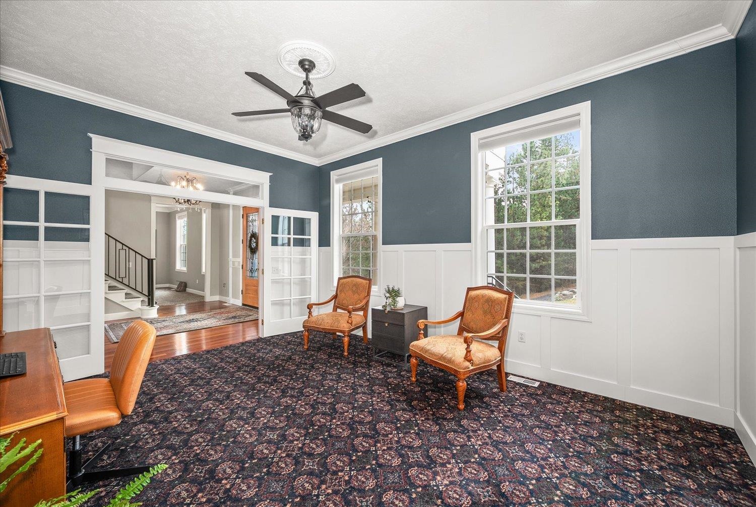 6808 East Jackson Ridge Lane Greenacres, WA 99016 - Photo 21 of 44