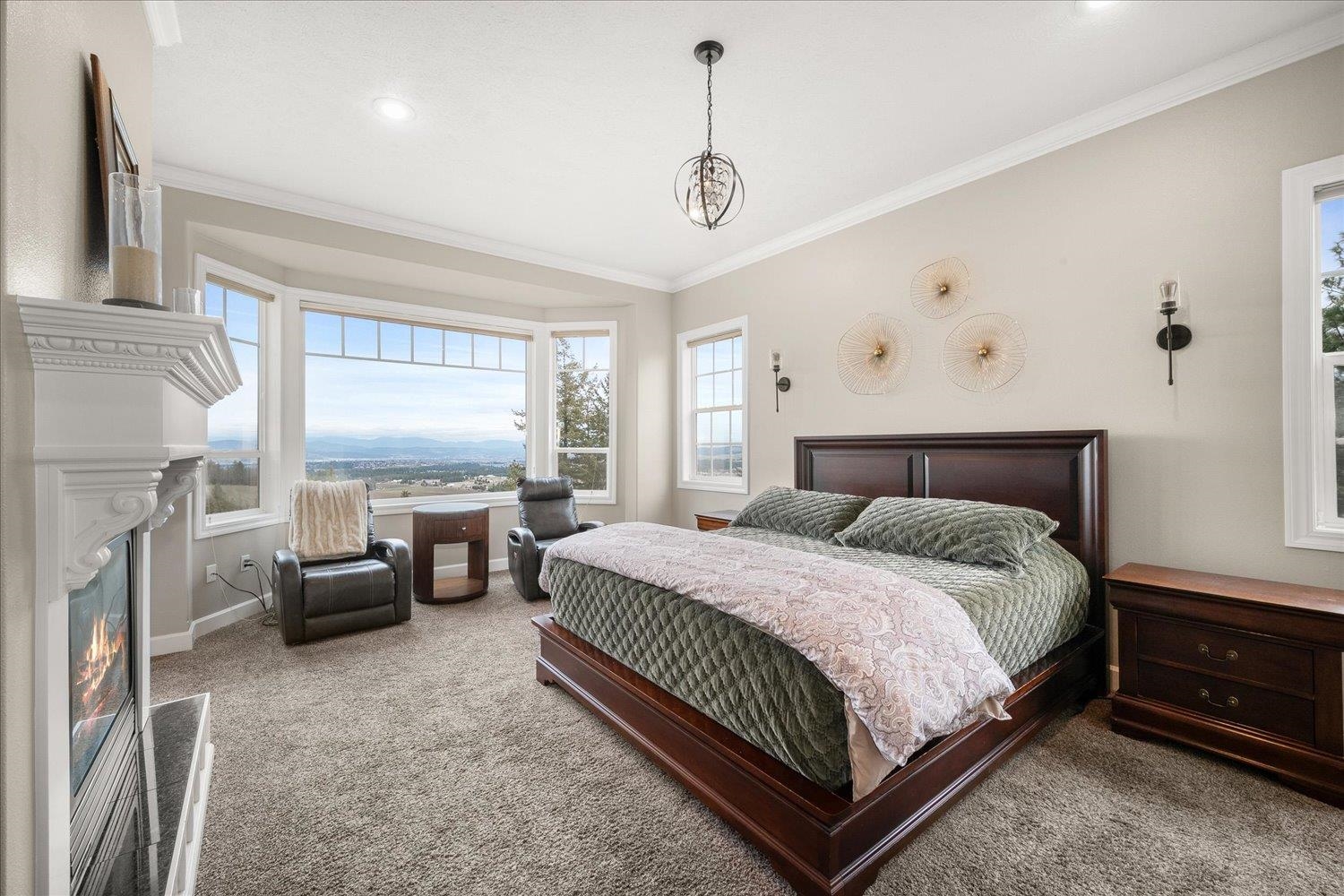 6808 East Jackson Ridge Lane Greenacres, WA 99016 - Photo 22 of 44