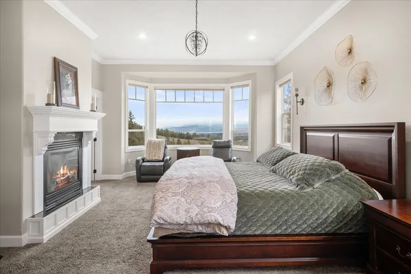 $2,150,000 | 6808 East Jackson Ridge Lane, Greenacres, WA 99016