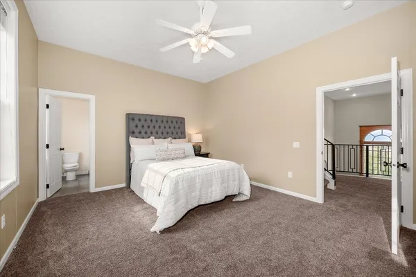 $2,150,000 | 6808 East Jackson Ridge Lane, Greenacres, WA 99016