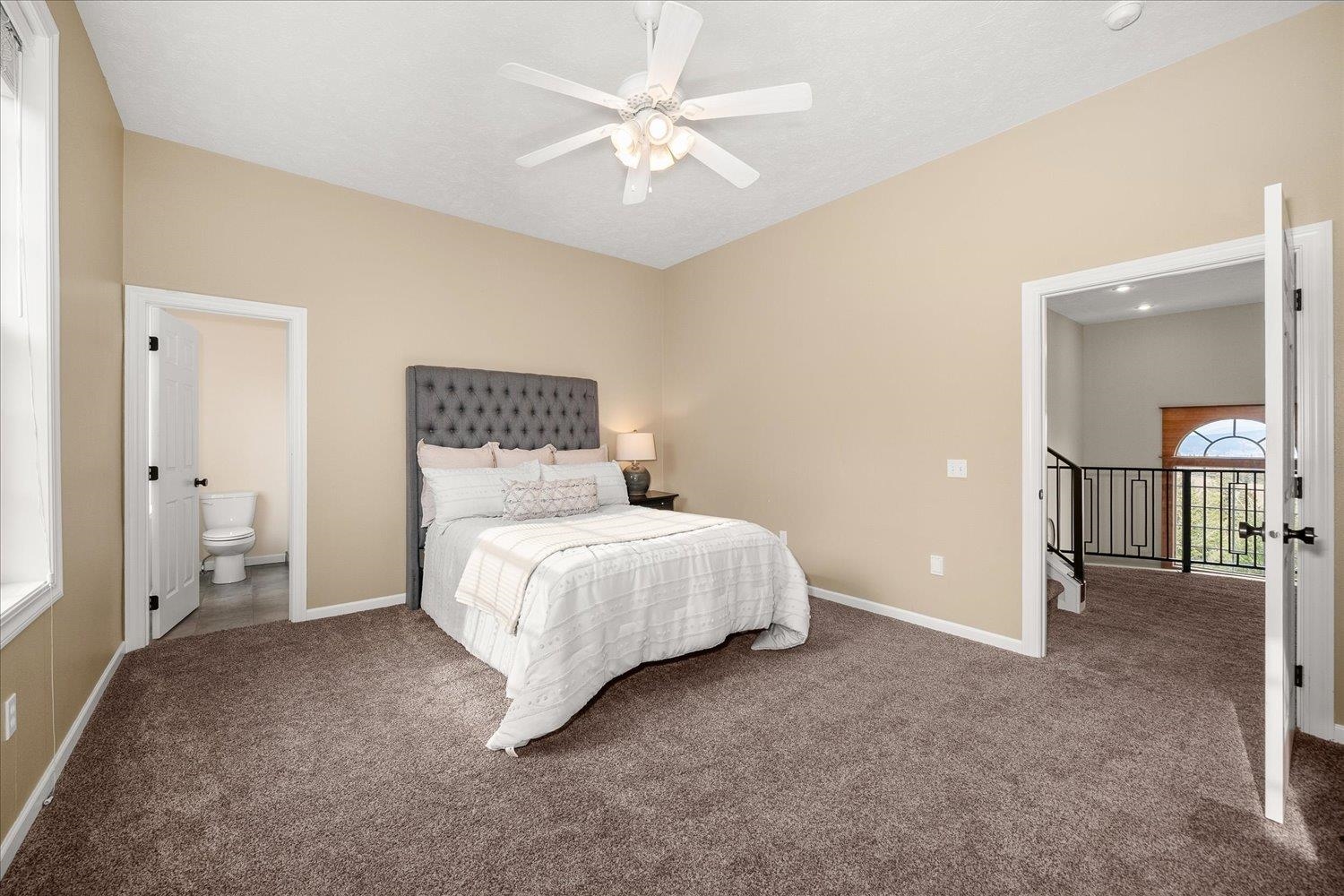 6808 East Jackson Ridge Lane Greenacres, WA 99016 - Photo 28 of 44