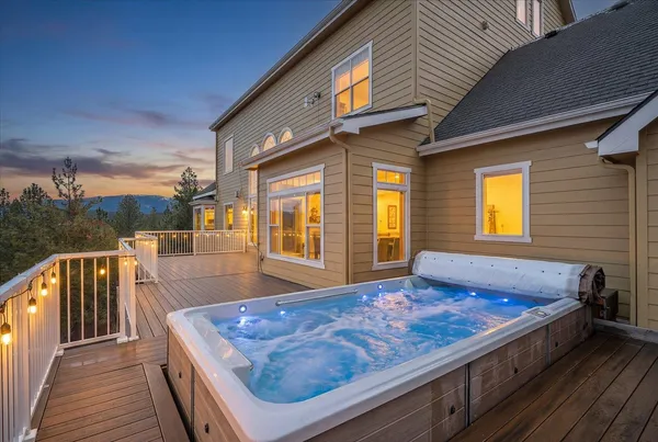 $2,150,000 | 6808 East Jackson Ridge Lane, Greenacres, WA 99016