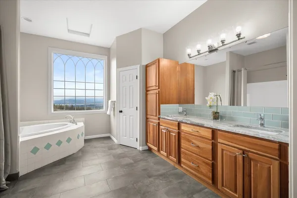 $2,150,000 | 6808 East Jackson Ridge Lane, Greenacres, WA 99016