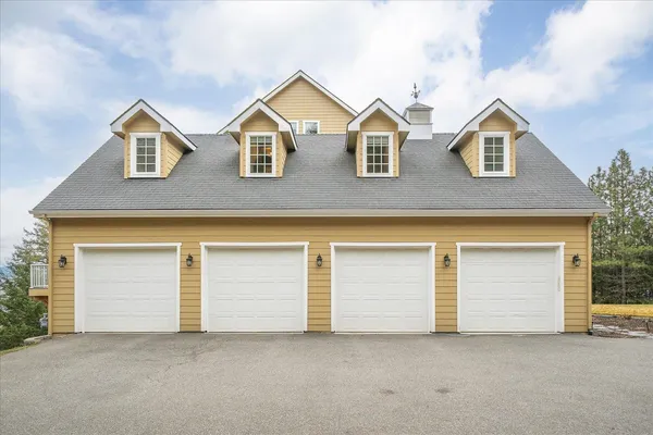 $2,150,000 | 6808 East Jackson Ridge Lane, Greenacres, WA 99016