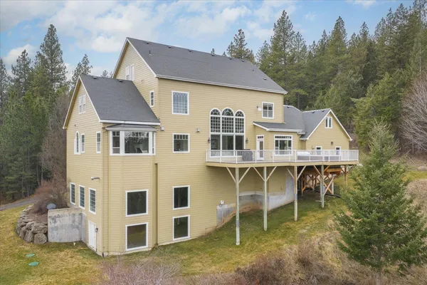 $2,150,000 | 6808 East Jackson Ridge Lane, Greenacres, WA 99016