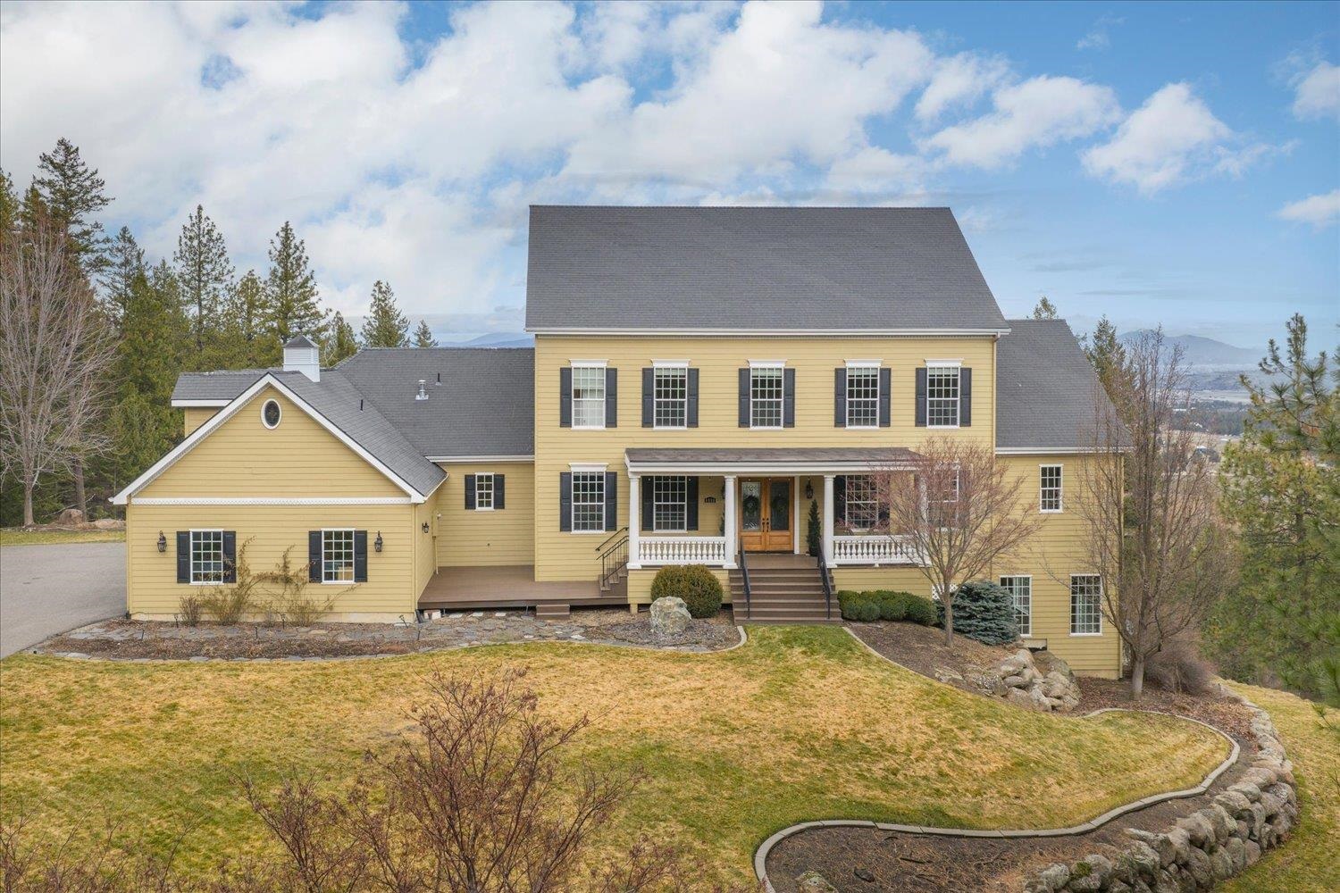 6808 East Jackson Ridge Lane Greenacres, WA 99016 - Photo 41 of 44