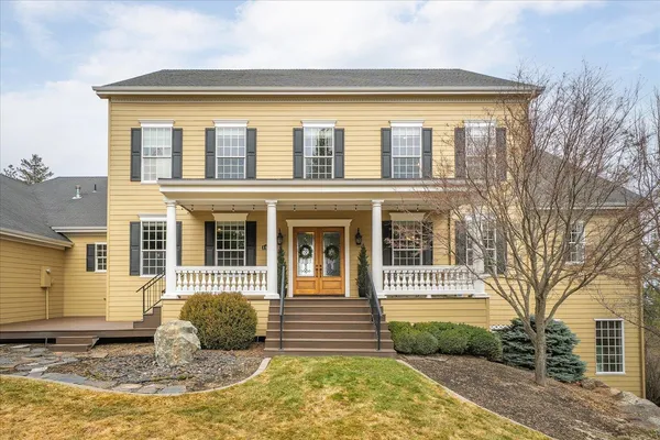 $2,150,000 | 6808 East Jackson Ridge Lane, Greenacres, WA 99016