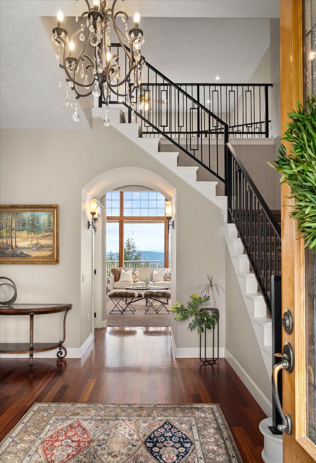 6808 East Jackson Ridge Lane Greenacres, WA 99016 - Photo 5 of 44