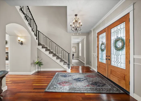 $2,150,000 | 6808 East Jackson Ridge Lane, Greenacres, WA 99016