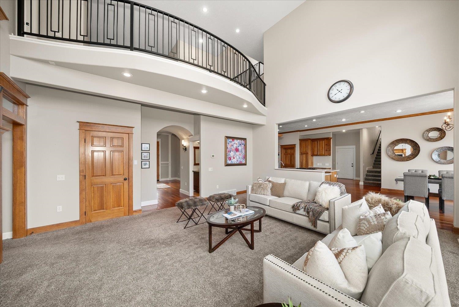 6808 East Jackson Ridge Lane Greenacres, WA 99016 - Photo 7 of 44